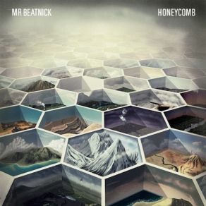 Honeycomb album cover