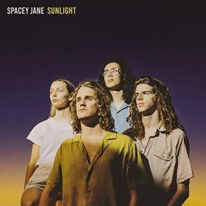 Sunlight album cover