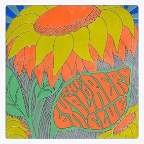 The Explorers Club album cover