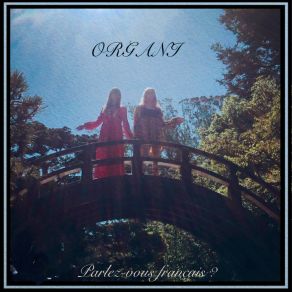 Parlez-Vous Français? album cover
