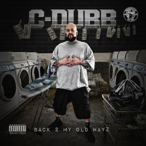 Back 2 My Old Wayz album cover
