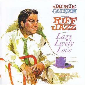 JacGleasLazy album cover