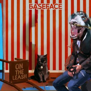 On The Leash album cover