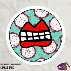 Conga S Back album cover