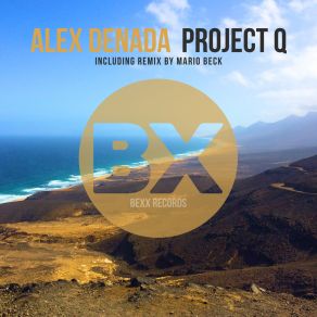 Project Q album cover
