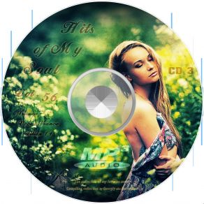 Hits Of My Soul Vol. 56 (CD3) album cover