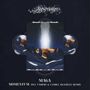 Momentum album cover