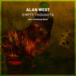 Empty Thoughts (Maxi-Single) album cover