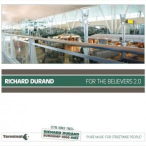 For The Believers 2.0 (Maxi-Single) album cover