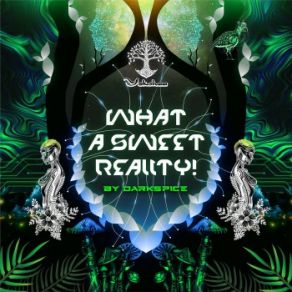 What A Sweet Reality! (Maxi-Single) album cover