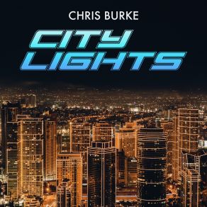 City Lights album cover