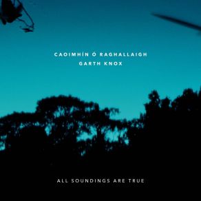 All Soundings Are True album cover