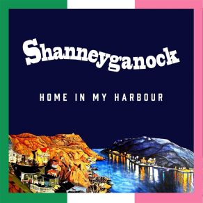Home In My Harbour album cover