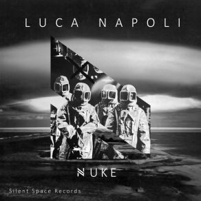 Nuke album cover