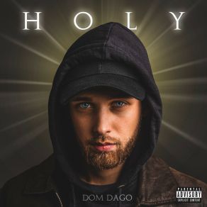 Holy album cover