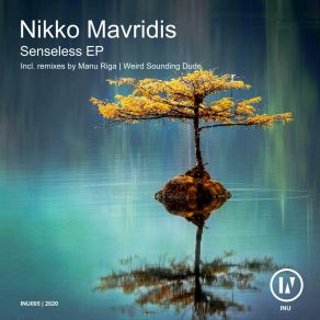 Senseless album cover