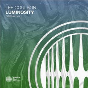 Luminosity (Maxi-Single) album cover