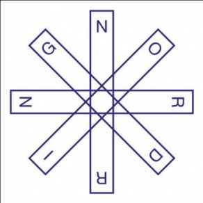 Nordring album cover