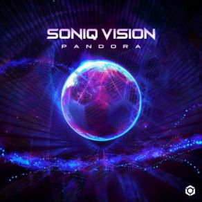 Pandora (Single) album cover