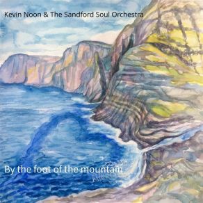 The Foot Of The Mountain album cover