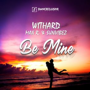 Be Mine album cover