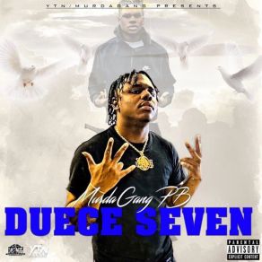 Deuce Seven album cover