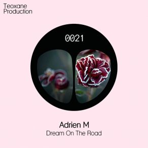 Dream On The Road album cover