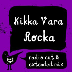 Rocka album cover