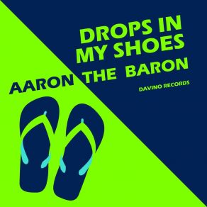 Drops In My Shoes album cover