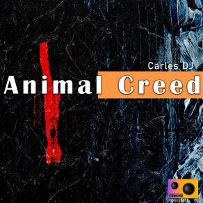 Animal Creed album cover