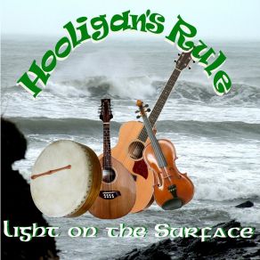 Light On The Surface album cover