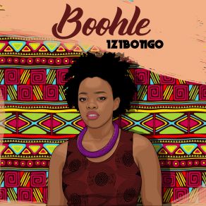 Izibongo album cover