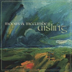 Aisling album cover