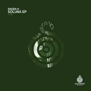 Soluna album cover
