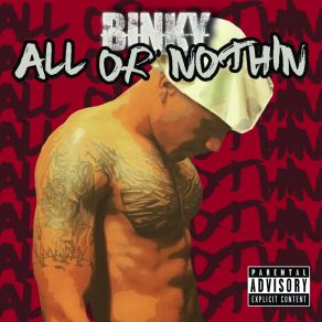 All Or Nothin album cover