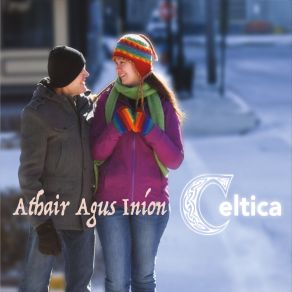 Athair Agus Iníon album cover