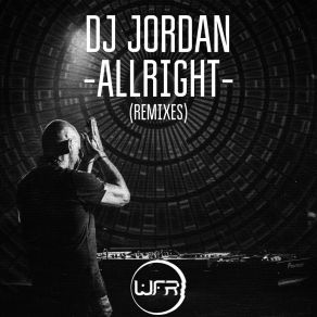 Alright Remixes album cover