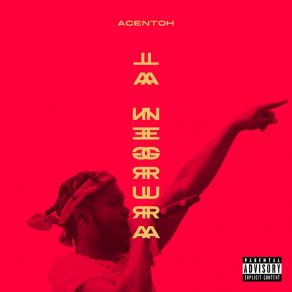 La Negrura album cover