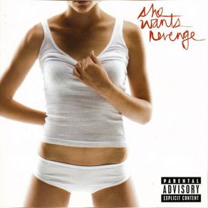 She Wants Revenge album cover