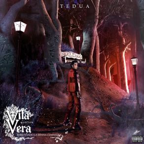 Vita Vera - Mixtape, Aspettando La Divina Commedia (CD2) album cover