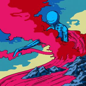 Nordanvind album cover