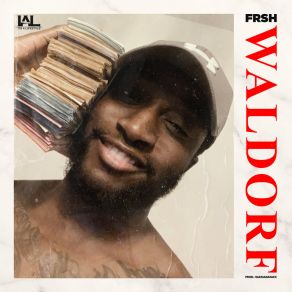 Waldorf album cover