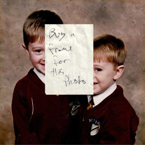 Buy A Frame For This Photo (Instrumental) album cover