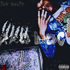 Raw Dog album cover