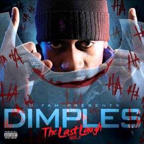 The Last Laugh, Vol 3 album cover