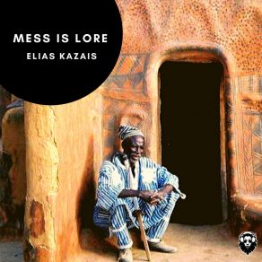 Mess Is Lore album cover