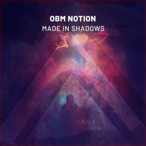 Made In Shadows album cover
