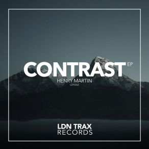 Contrast album cover