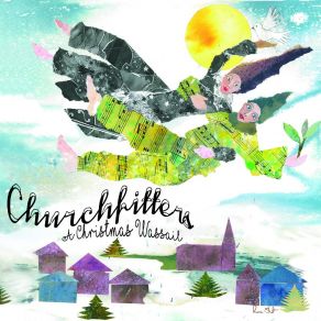 A Christmas Wassail album cover