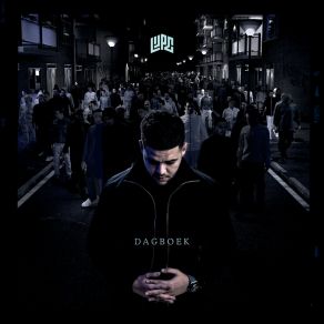 Dagboek album cover